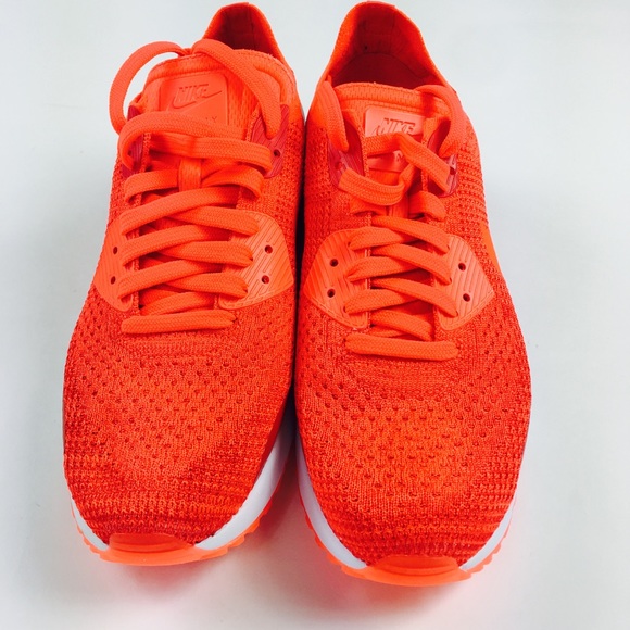 Nike Air Max 90 Ultra 2.0 Flyknit men's shoes New - Picture 6 of 6